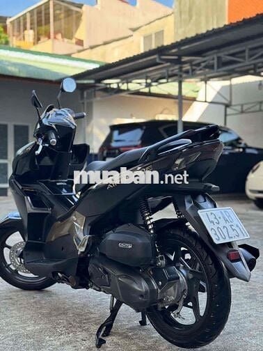 Honda Air Blade 2020 Đen xe đẹp nguyên rin