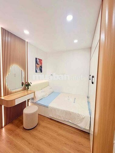 Siêu TT phố Thành Công, căn góc thoáng, 2 ngủ full NT xịn sò ở ngay