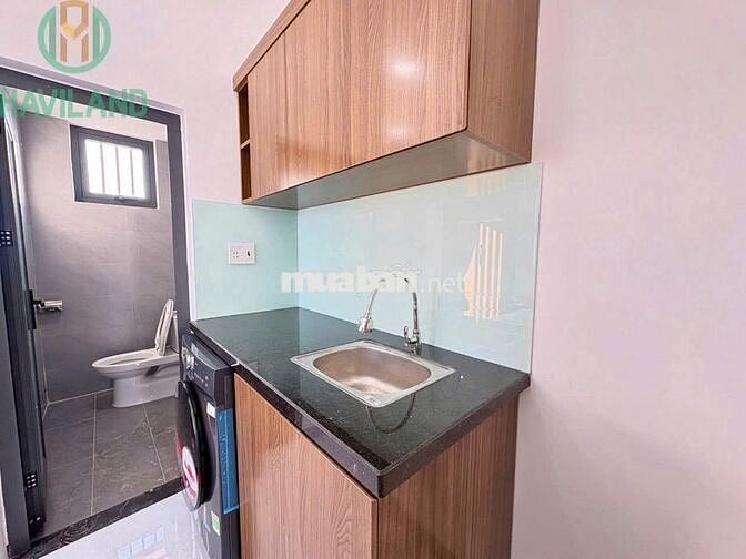 Cho thuê căn hộ trung tâm Quận Hải Châu