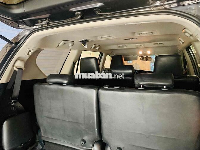 Toyota Innova 2017 Xám lông chuột