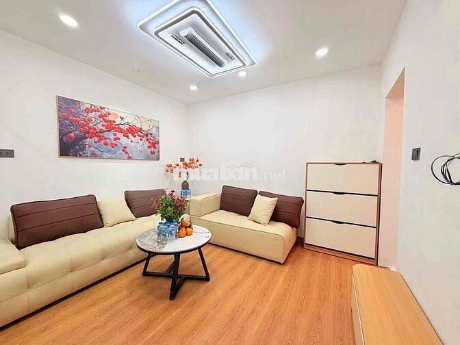 Siêu TT phố Thành Công, căn góc thoáng, 2 ngủ full NT xịn sò ở ngay