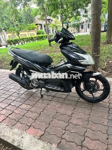 Honda Air Blade 2008 Đen