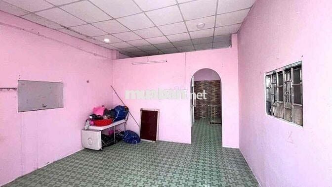 bán gấp nhà 74m2 sử dụng gần vòng xoay an lạc chỉ 2.78ty