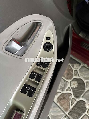Kia Morning Si 2017 52000 km Đỏ