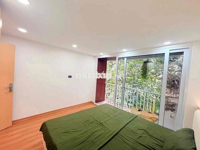Siêu TT phố Thành Công, căn góc thoáng, 2 ngủ full NT xịn sò ở ngay
