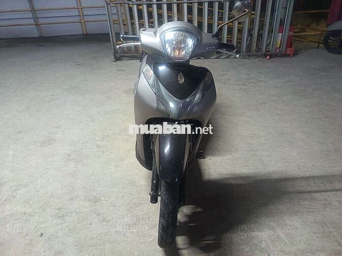 Honda SH Mode Bạc Xe tay ga