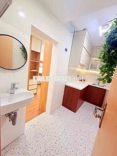 Siêu TT phố Thành Công, căn góc thoáng, 2 ngủ full NT xịn sò ở ngay