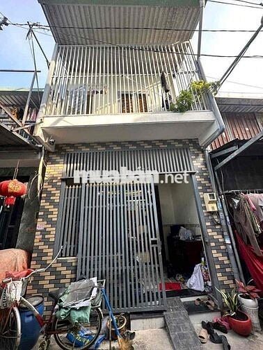 SIÊU PHẨM NHÀ 2 TẦNG SÁT MẶT TIỀN PHẠM THỊ DÂY TUYỆT ĐẸP VÀO Ở NGAY