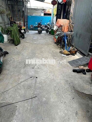 SIÊU PHẨM NHÀ 2 TẦNG SÁT MẶT TIỀN PHẠM THỊ DÂY TUYỆT ĐẸP VÀO Ở NGAY
