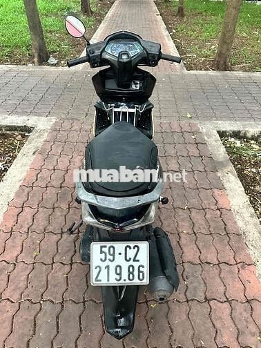Honda Air Blade 2008 Đen