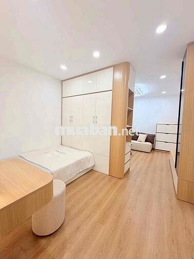 Siêu TT phố Thành Công, căn góc thoáng, 2 ngủ full NT xịn sò ở ngay