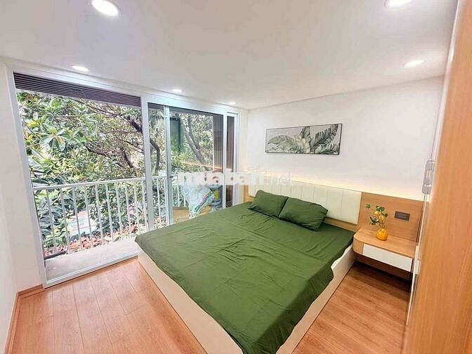 Siêu TT phố Thành Công, căn góc thoáng, 2 ngủ full NT xịn sò ở ngay