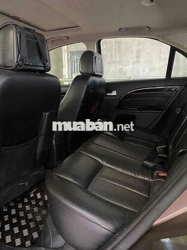Ford Mondeo V6 2004 Nâu Số tự động 120000km