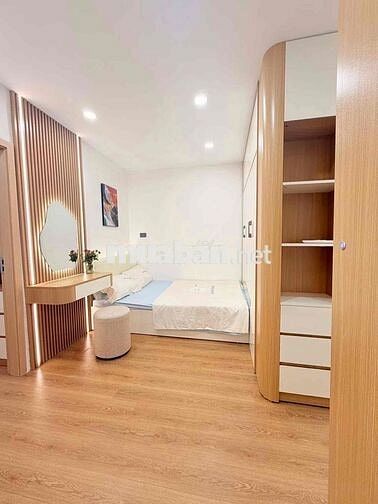 Siêu TT phố Thành Công, căn góc thoáng, 2 ngủ full NT xịn sò ở ngay