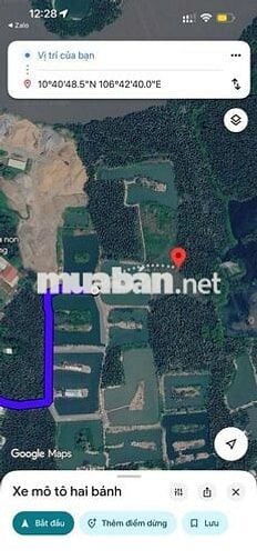 🌿 BÁN ĐẤT NÔNG NGHIỆP TIỀM NĂNG ĐẦU TƯ TẠI NHƠN ĐỨC – NHÀ BÈ 🌿
