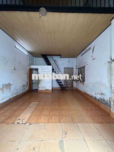 cho thuê mặt tiền 2tầng, 4x6M, gần Trần Thái Tông, Tân Bình 
