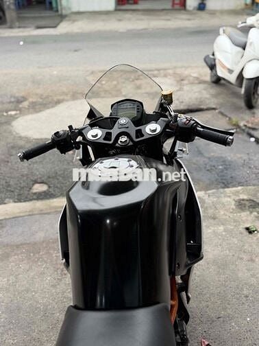KTM RC250 ABS 2018 Đen Cam Trắng biển 60 9 chủ