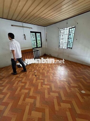 cho thuê mặt tiền 2tầng, 4x6M, gần Trần Thái Tông, Tân Bình 