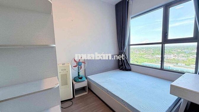 Căn 2PN đầy đủ nội thất cho thuê 8 tr/tháng. Trống sẵn. LH Hương