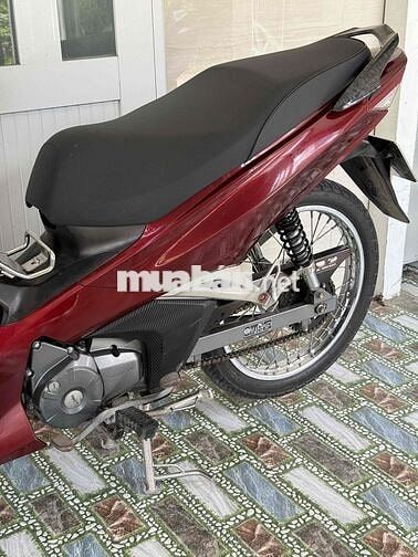 Honda Future 125 2021 Đỏ