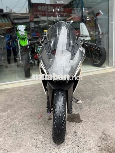 KTM RC250 ABS 2018 Đen Cam Trắng biển 60 9 chủ