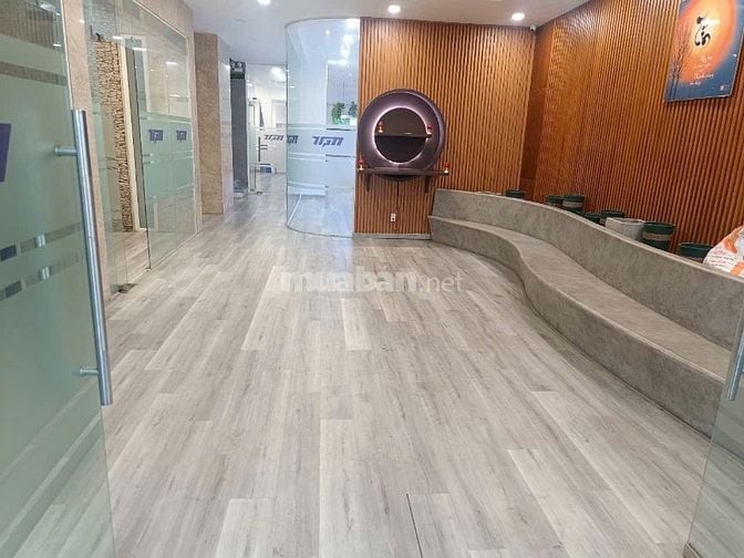 Bán nhà MT 25m đường số 59 quận 6 dòng tiền 90tr/ tháng