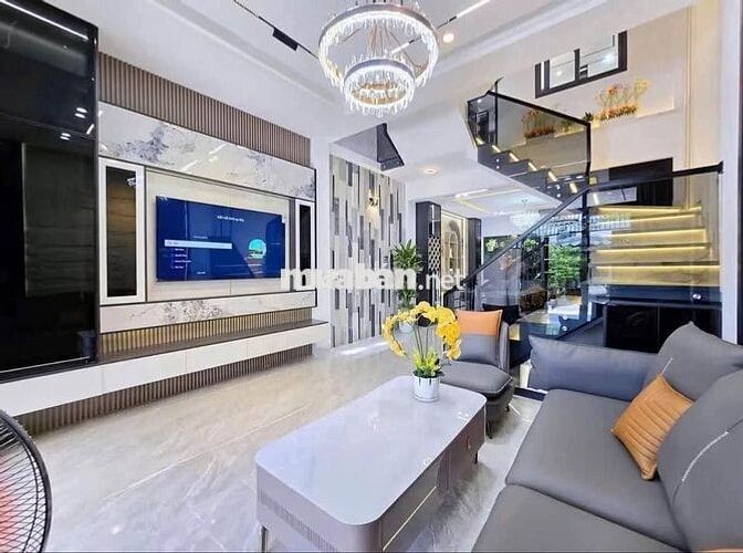🏡 BÁN BIỆT THỰ LIỀN KỀ, 90m2, 12.5 tỉ, VINHOMES OCEAN PARK 2 - 3 🏡