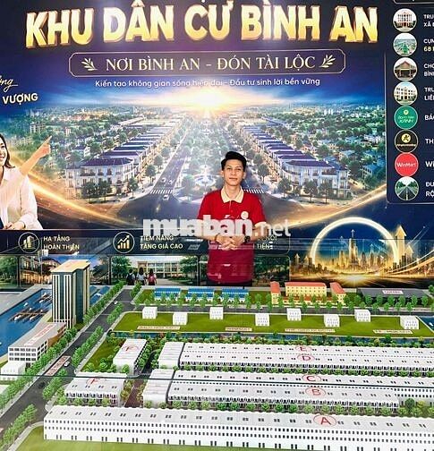 Đất nền hành lang ven biển - Quỹ đất mở rộng của Thành Phố-500tr-100m2