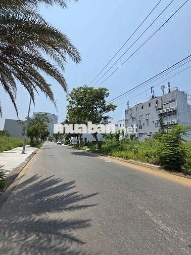 BÁN LÔ ĐẤT MT TRẦN SÂM GIÁ ĐẦU TƯ