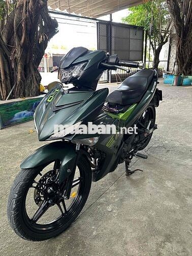 Yamaha Exciter 150 2020 Xanh rêu