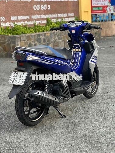 Yamaha Nouvo 6 BSTP Chính chủ