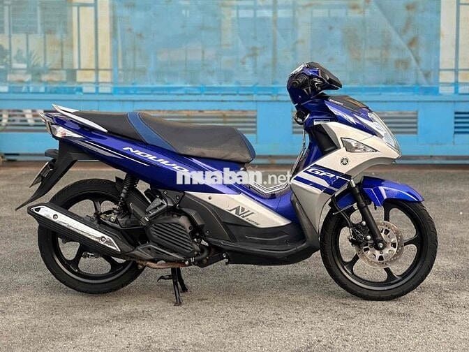 Yamaha Nouvo 6 BSTP Chính chủ