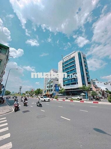 cho thuê nguyên Căn mt đường kinh doanh dc
