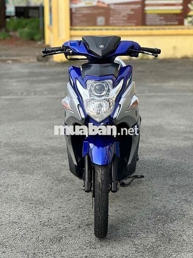 Yamaha Nouvo 6 BSTP Chính chủ