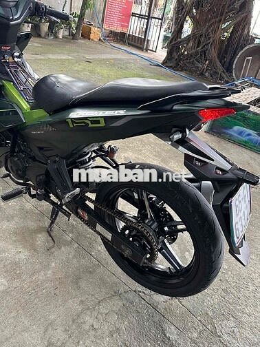Yamaha Exciter 150 2020 Xanh rêu