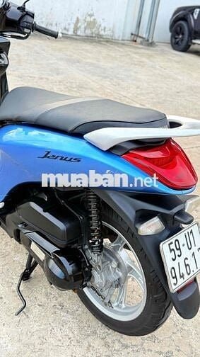 [CÔ GIÁO ĐI]👉Yamaha Janus 125i 2018 ĐẸP+ DÁN KEO✨✨