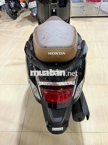 Honda Giorno 2026 ABS Đen (ĐÃ BAO GỒM PHÍ RA BSO)