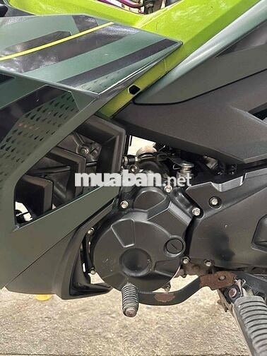 Yamaha Exciter 150 2020 Xanh rêu