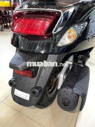 Honda Giorno 2026 ABS Đen (ĐÃ BAO GỒM PHÍ RA BSO)