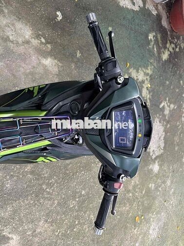 Yamaha Exciter 150 2020 Xanh rêu
