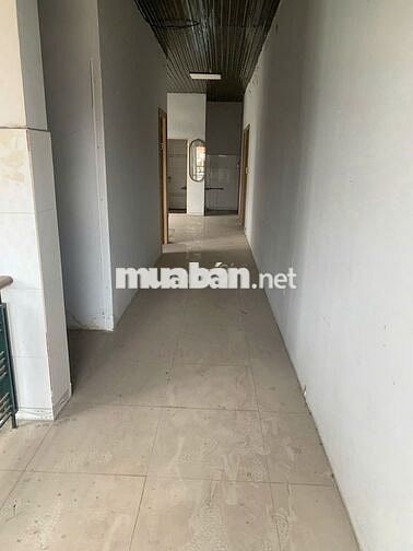 Nhà Nguyên Căn MTKD Đường Quốc Lộ 50 - 3PN 2WC - 8x16m