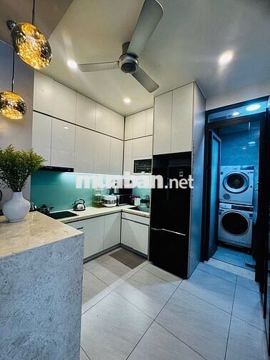Chính chủ - Bán căn hộ Chung cư Phú Thọ P15 Q11  - 67m2 - SH riêng