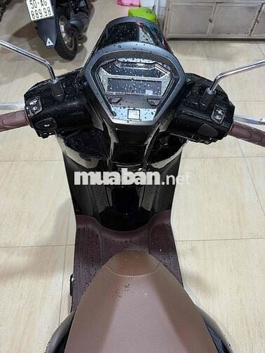 Honda Giorno 2026 ABS Đen (ĐÃ BAO GỒM PHÍ RA BSO)
