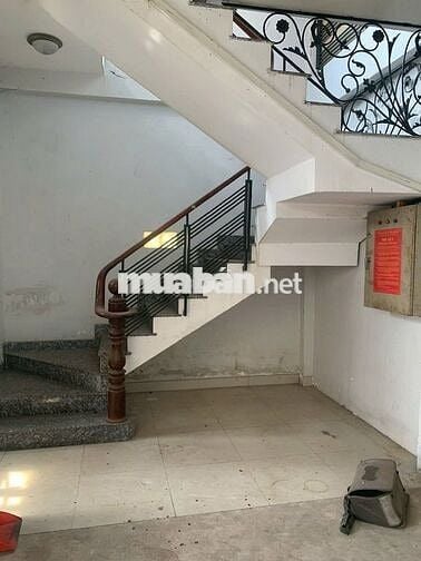 Nhà Nguyên Căn MTKD Đường Quốc Lộ 50 - 3PN 2WC - 8x16m