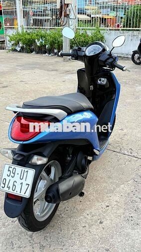 [CÔ GIÁO ĐI]👉Yamaha Janus 125i 2018 ĐẸP+ DÁN KEO✨✨