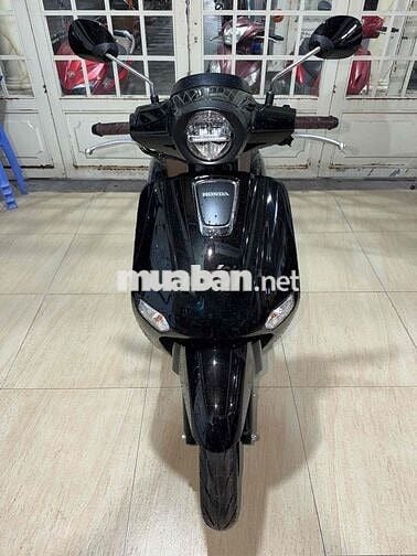 Honda Giorno 2026 ABS Đen (ĐÃ BAO GỒM PHÍ RA BSO)