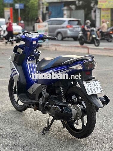 Yamaha Nouvo 6 BSTP Chính chủ