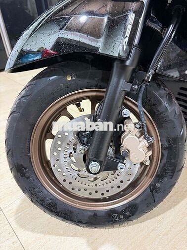 Honda Giorno 2026 ABS Đen (ĐÃ BAO GỒM PHÍ RA BSO)
