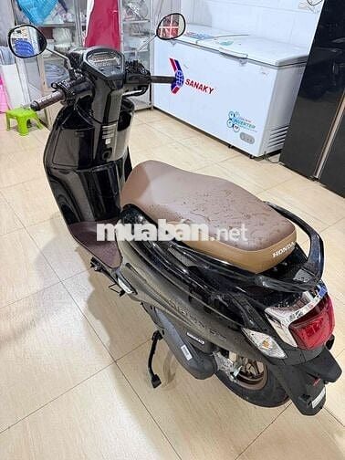 Honda Giorno 2026 ABS Đen (ĐÃ BAO GỒM PHÍ RA BSO)