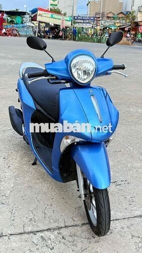 [CÔ GIÁO ĐI]👉Yamaha Janus 125i 2018 ĐẸP+ DÁN KEO✨✨